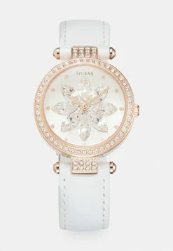 Guess Watch - White