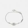 Guess MONETE - Bracelet - Silver-coloured