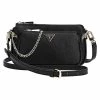 Guess Across Body Bag - Schwarz
