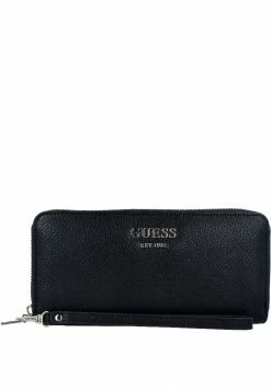 Guess Wallet - Black