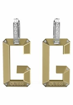 Guess Earrings - Gold