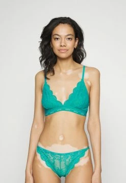 Guess ARIA BRALETTE - Triangle Bra - Alamo Azzurre