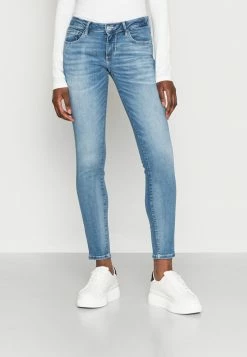 Guess ANNETTE - Jeans Skinny Fit - Carrie Light