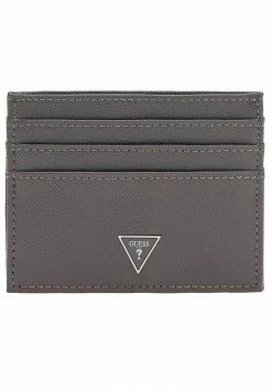 Guess CERTOSA BILLFOLD - Wallet - Grey
