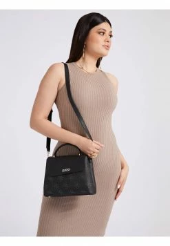 Guess Across Body Bag - Schwarz