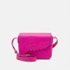 Guess IVY - Across Body Bag - Fuchsia