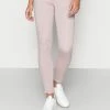 Guess CURVE - Trousers - Posh Taupe