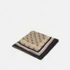 Guess KEFIAH - Foulard - Black