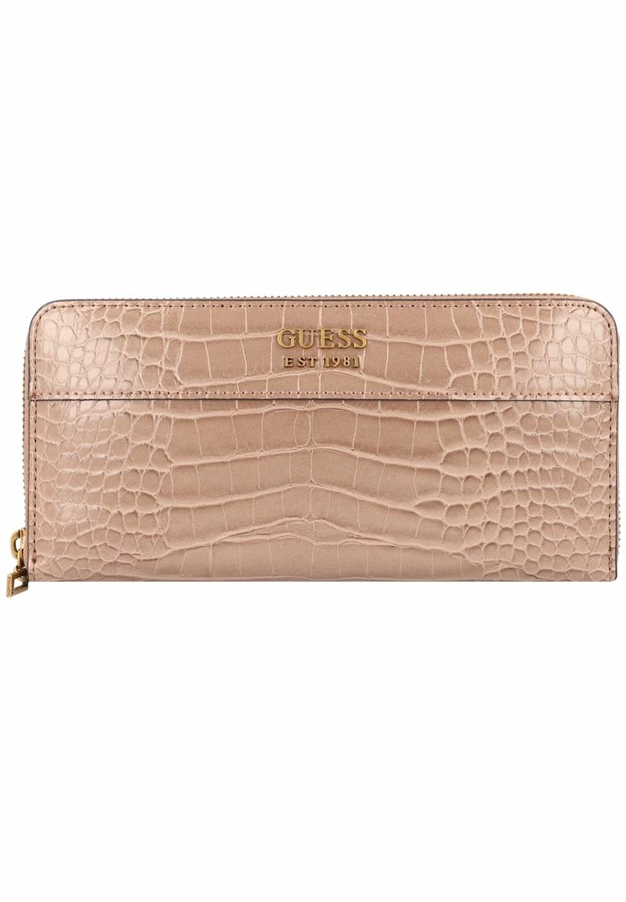 Guess Wallet - Light Rum