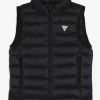 Guess TODDLER PADDED CORE UNISEX - Waistcoat - Jet Black