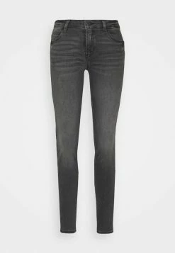 Guess CURVE X - Jeans Skinny Fit - Carrie Grey