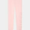 Guess JUNIOR - Leggings - Trousers - Ballet Pink