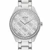 Guess Watch - Silver