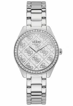 Guess Watch - Silver