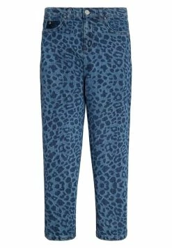 Guess MUM FIT - Trousers - Leo Jade