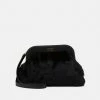 Guess TESORO CROSSBODY CLUTCH - Clutch - Black