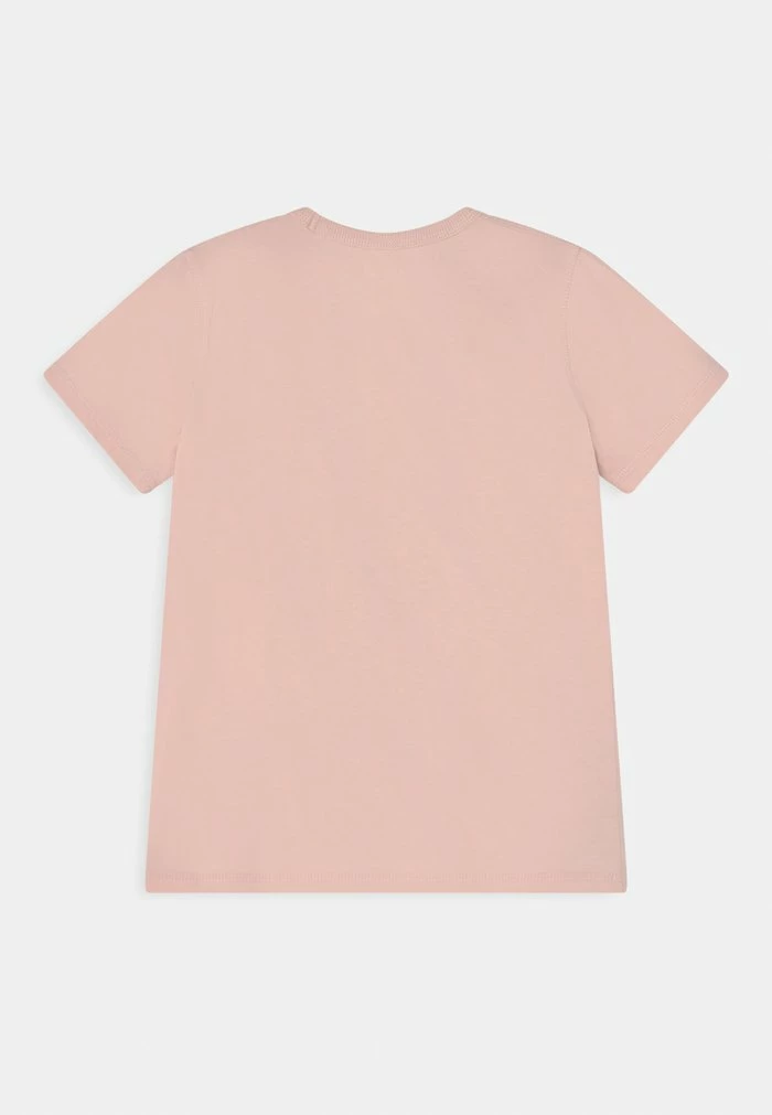 Guess JUNIOR - Print T-shirt - Blush - Image 2