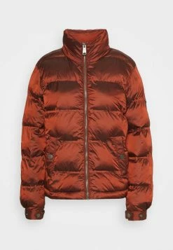 Guess Winter Jacket - Rot