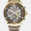 Guess POSEIDON - Watch - Black
