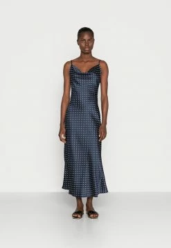 Guess AKILINA - Cocktail Dress / Party Dress - Dotmaniablue