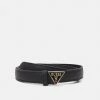 Guess BELT - Belt - Black