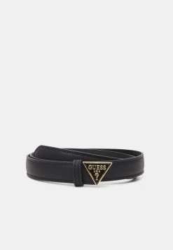 Guess BELT - Belt - Black