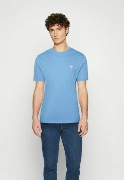 Guess TEE - Basic T-shirt - Bacopa