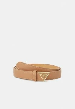 Guess BELT - Belt - Light Cognac