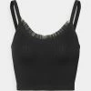 Guess LAETITIA - Top - Jet Black
