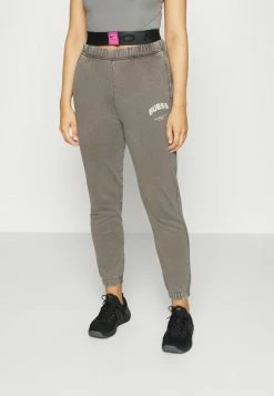 Guess BRYONY JOGGER - Tracksuit Bottoms - Seagull Grey