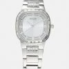 Guess LADIES DRESS - Watch - Silver-coloured