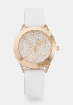 Guess Watch - White