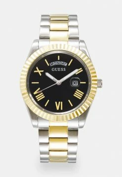 Guess Watch - Silver-coloured