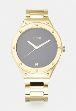 Guess SCOPE - Watch - Gold Tone-coloured