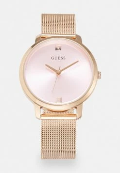 Guess NOVA - Watch - Rose Gold-coloured