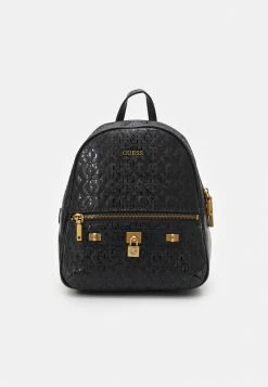 Guess ISIDORA - Rucksack - Black