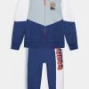 Guess TODDLER SET - Training Jacket - Blue White Combo