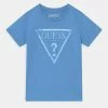 Guess TODDLER CORE - Print T-shirt - Bacopa