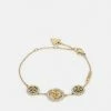 Guess LIFE IN - Bracelet - Yellow Gold-coloured