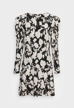 Guess BERNADETTE DRESS - Jersey Dress - Soiree