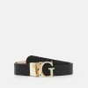 Guess KOBO PANT BELT - Belt - Black