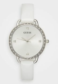 Guess Watch - Slver-coloured