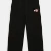 Guess JUNIOR ACTIVE PANTS - Tracksuit Bottoms - Black
