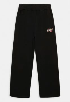 Guess JUNIOR ACTIVE PANTS - Tracksuit Bottoms - Black