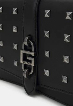 Guess Across Body Bag - Black