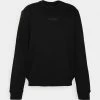 Guess FEBO - Sweatshirt - Jet Black