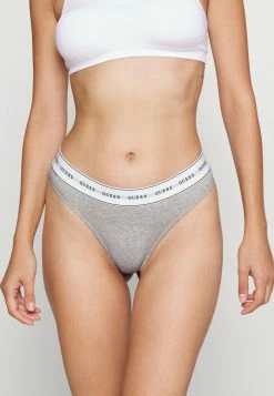 Guess CARRIE THONG - Thong - Grey