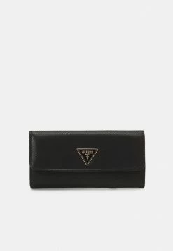 Guess LAUREL - Wallet - Black