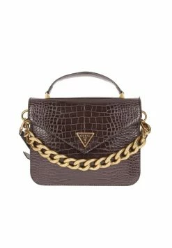 Guess Handbag - Marrone