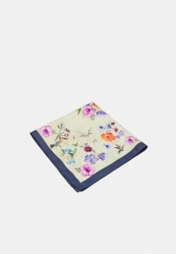 Guess FOULARD - Foulard - Yellow